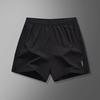 Damenshorts, Sporthosen, Damen Sommer Locker Shorts, Schnelltrocknend Eis Seide Lässig Laufen Und Fitness Damen Strandshorts