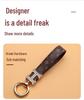 21 Buick Key Cover: New Excelle, Encore, Verano XT, LaCrosse, Regal - Stylish Women's Car Key Case