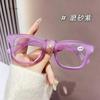 Women Men Hyperopia Eyeglasses Oversized Square Reading Glasses Prescription Diopter Eyewear +1.5 +2 +2.5 +3 +3.5 +4 gafas