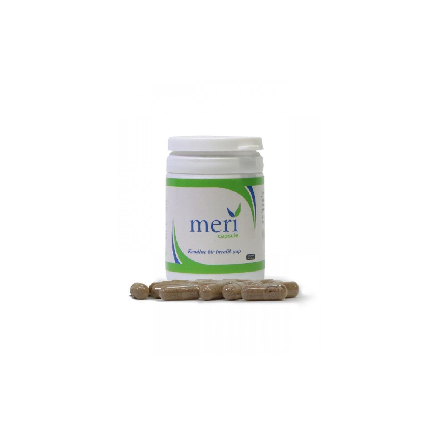 

Detox Capsule 1 Month Use