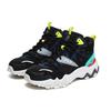 Fila X Magic Stick Joint Series Mid Top Chunky Sneakers Men's Black F12M242123FBK