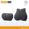 Opel Car Headrest Memory Foam Neck Pillow for Astra, Insignia, Vivaro, Zafira, Antara