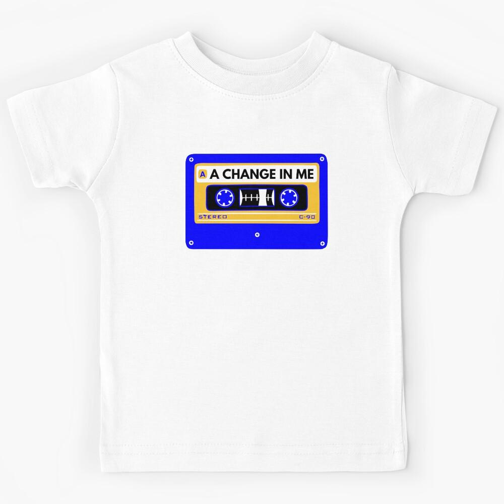 Disney Cassette Kids T-Shirt 150