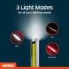 Rechargeable LED Light "LIL LARRY" NEB-6373-G