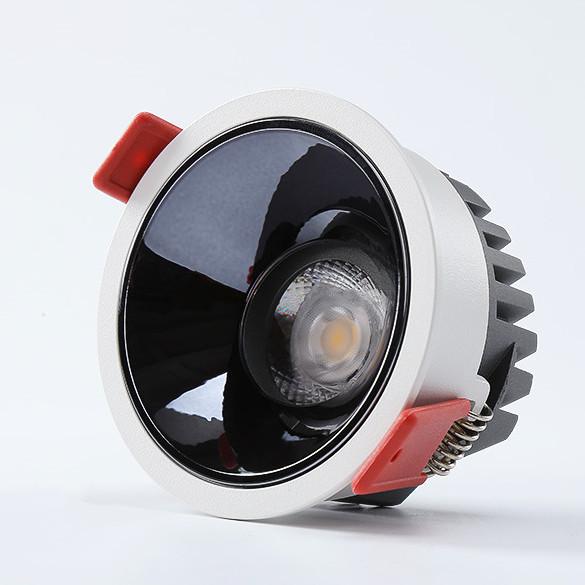 

Встраиваемый светодиодный потолочный светильник Cob с узким, сверхтонким, 5 Вт, 7 Вт, 9 Вт, 12 Вт, 15 Вт, с регулируемой яркостью и антибликовым покрытием 5W&Cold White 6000K&NOT DIMMABLE