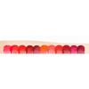 Merry Sword Lil Tattoo Water Lip Tint 2.7g, Coral Wave, 1 Pc.