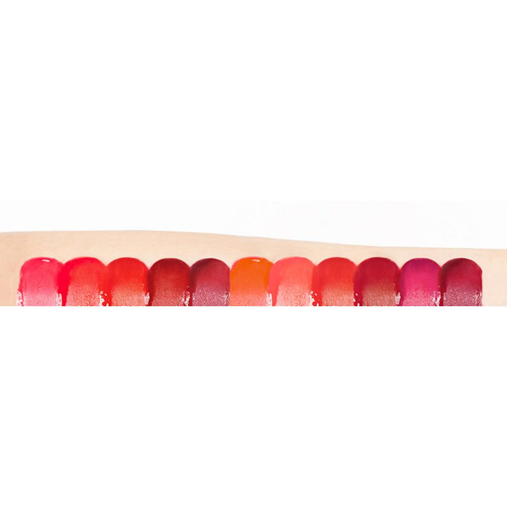 Merry Sword Lil Tattoo Water Lip Tint 2.7g, Coral Wave, 1 Pc.