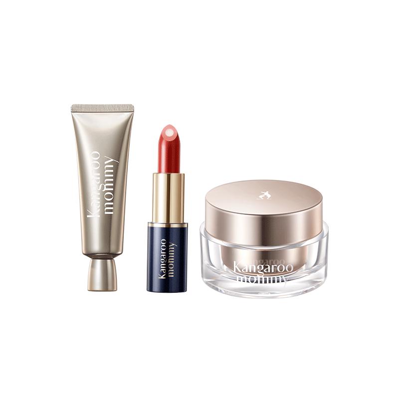Kangaroo Mommy Pregnancy-Safe Makeup Sets