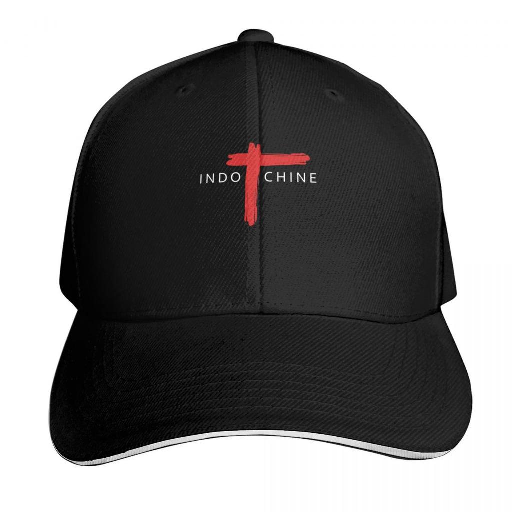 Indochin Baseball Cap Luxury Unisex Cap Snapback Cap Sailor for Unisex Bobble Hat Unisexs Womens