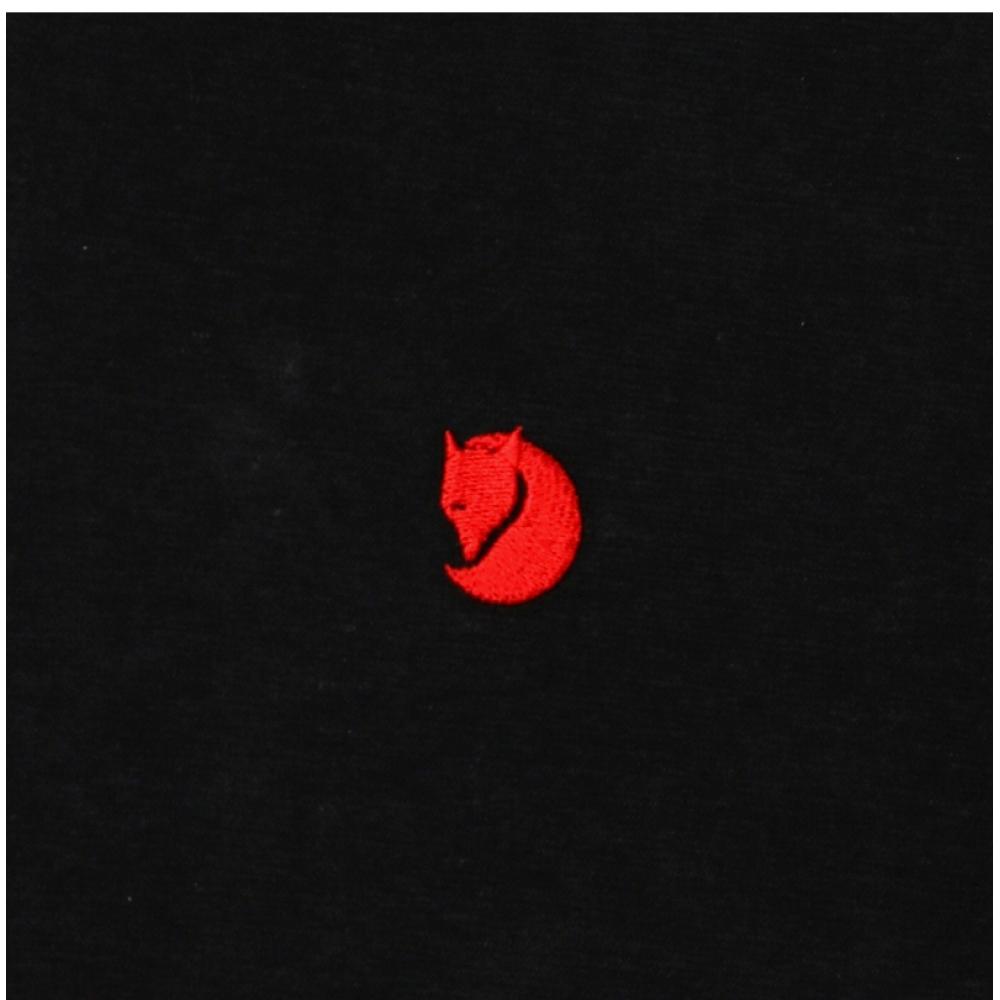 Fj Llr Ven Women S Logo Hemp Blend T ShirT 14600163