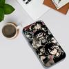 Coffin Of A-Andy And Leyley Phone Case For Samsung S24, S25 22,30,Note20,Ultra,Lite,Ultra5G,Plus,FE Black Cover