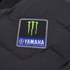 YAMAHA Monster Energy MotoGP Official Travel Vest, Size Large, Q5D-YSK-817-00L