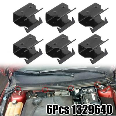 Panel Trim Clips High Quality Hot Sale Replacement