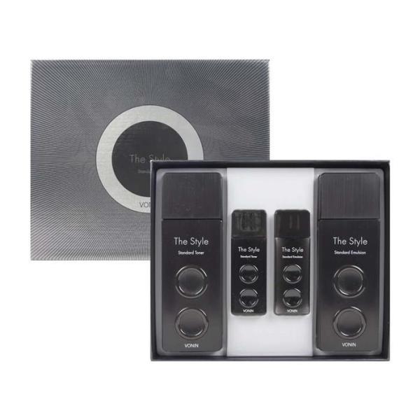 [OFK0N681] VONIN The Style Standard 2-piece Planning Set (12109439)