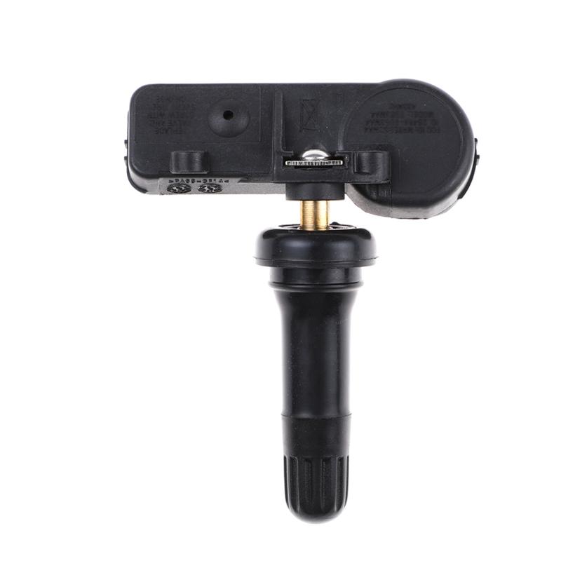 56029398AB For Jeep Grand Cherokee Wrangler Fiat 500 Freemont JF TPMS Tire Pressure Monitoring System Sensor 433MHZ Auto