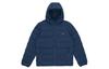 Helionic Down Jacket Winter Men's College Navy CZ2311