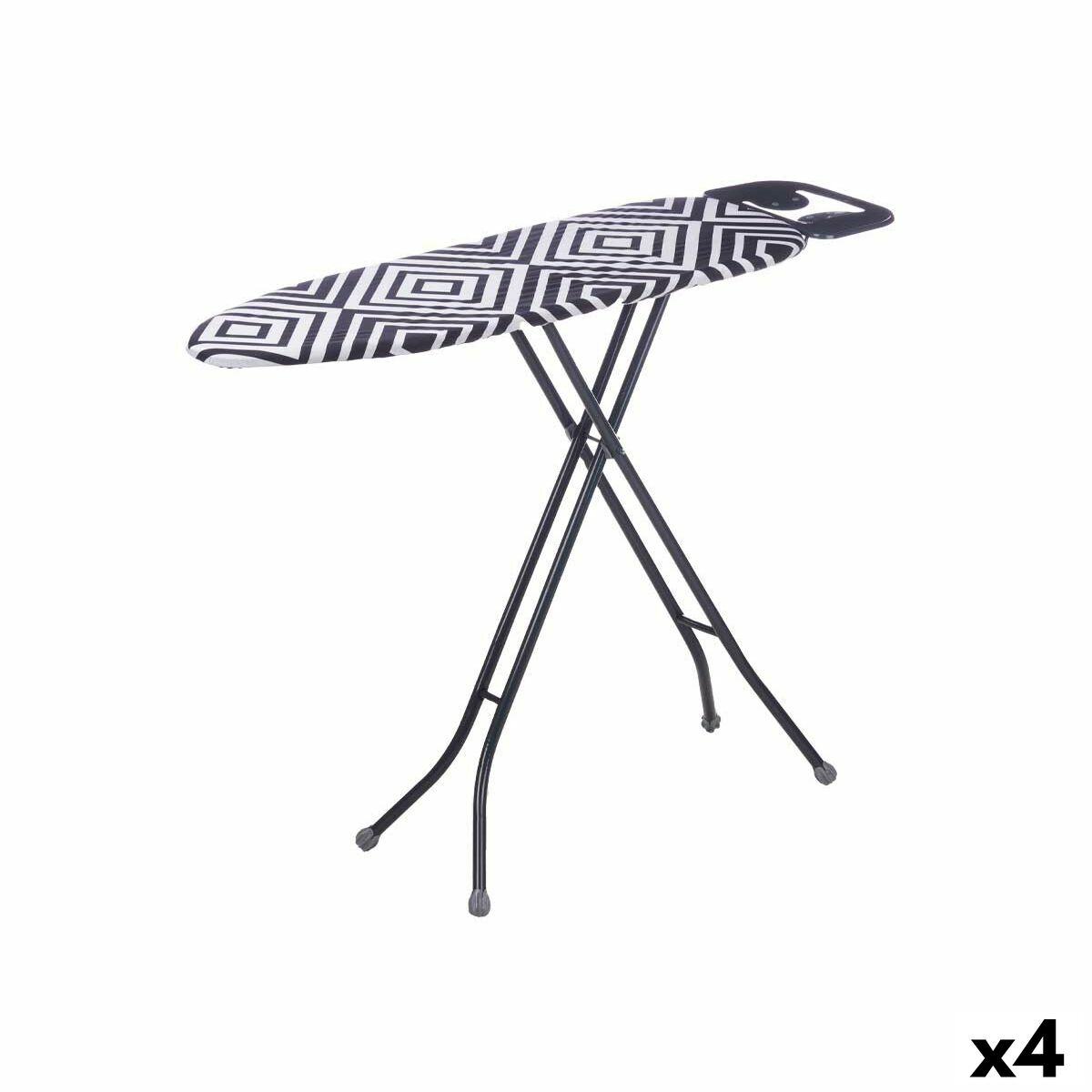 

Гладильная доска Diamond 115 x 30 см (4 единицы) TU прозрачный
