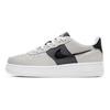 New Air Force 1 Low White Iron Grey GS CJ4093-100