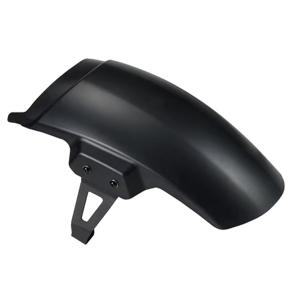 For BMW R 1200 RS 2015-2018 1250 RS  onwards Motorcycle Fender Extension Front Fender Splash Guard Moto Accessories