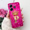 New Letter Painted Case for Xiaomi Redmi Note 14 Pro 5G Soft Silicone Fundas Soft Silicone Shell for Redmi Note14 5G 14Pro Capa