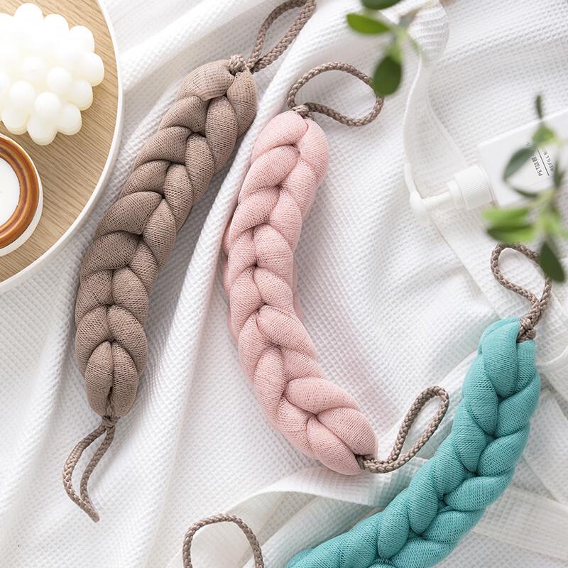 Chahua PVA Exfoliating Bath Scrubber