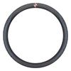 Borgward Steering Wheel Cover for BX7, BXI7, BX6, BX5, BX3 - Suede, Universal Four Seasons.