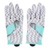 1 Pair of Football Gloves Battle Protective Non Slip Silicone American Sports Professional Tool