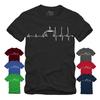 Üst giysisi – T-shirtler