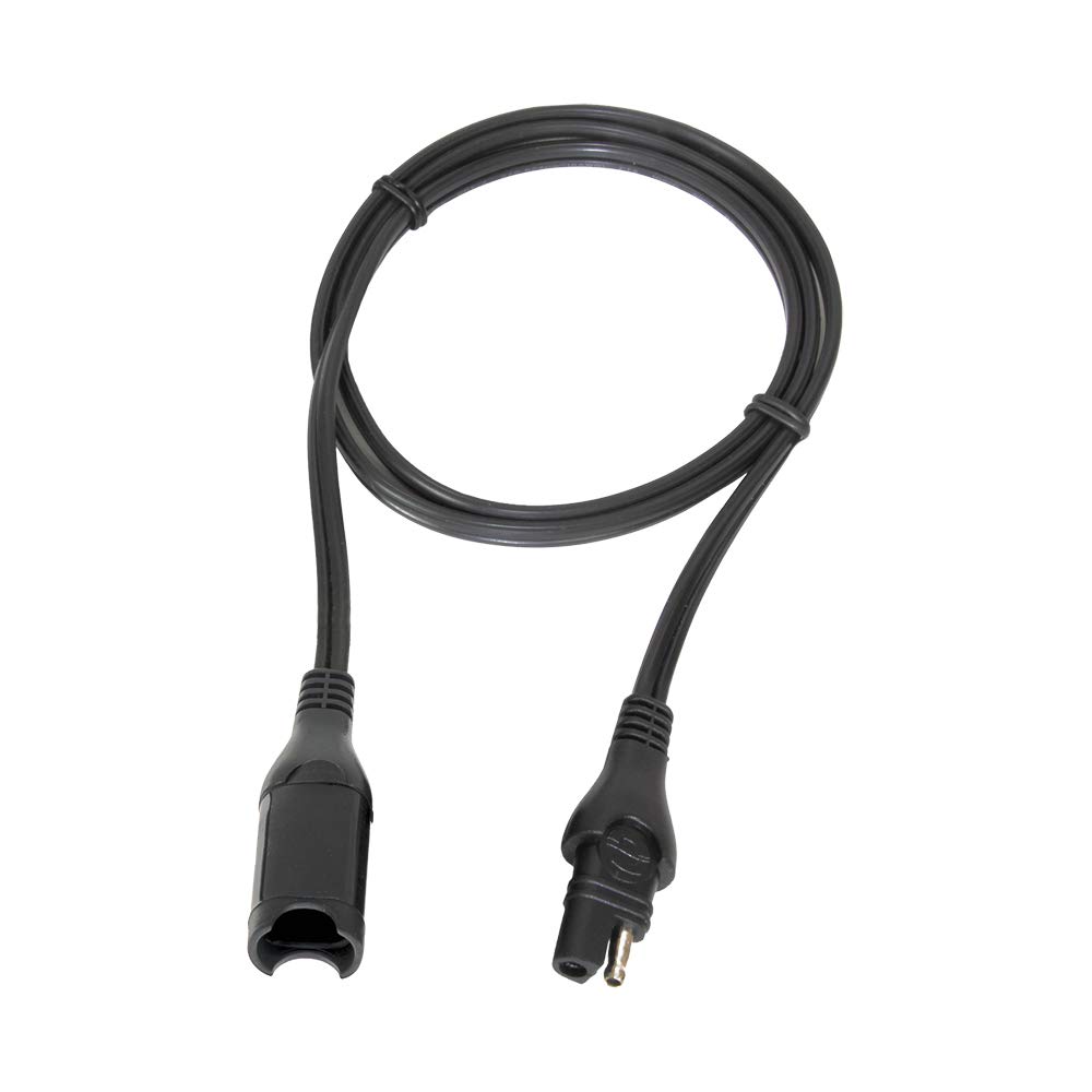 TecMATE OptiMATE 100cm Extension Cable Max 5A with Waterproof Cap [Official] O-33