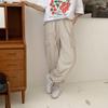 New ArrivalS Open Run Women S caSual Pocket deSign Two Way Banding Cargo pantS