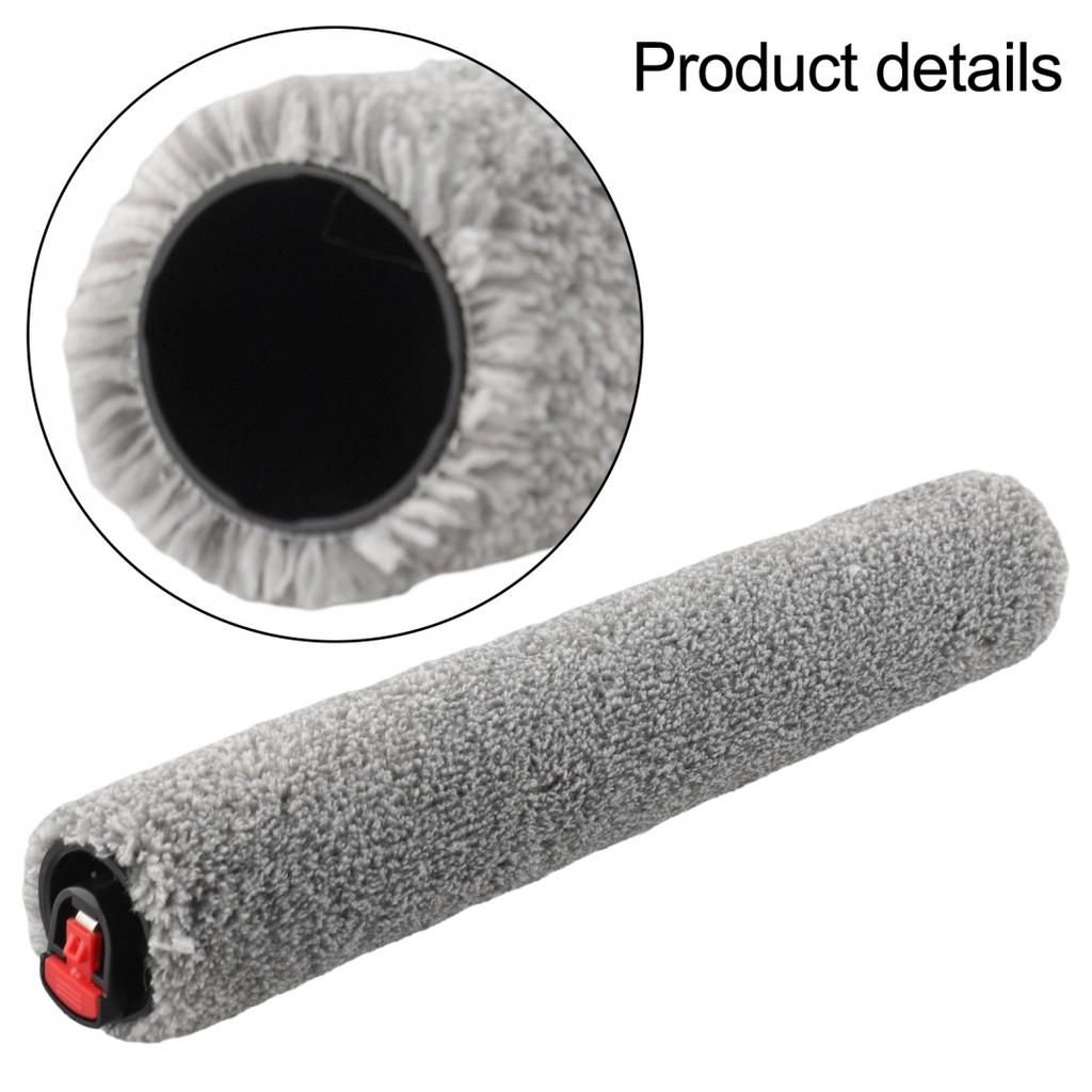 Simplified Installation Replacement Roller Brush for Eufy For Omni S1 Pro