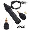 Reliable FY0022 FY0023 Plasma Central Adaptor Kit Compatible with For Trafimet CB50 CB70 CB100 CB150 Plasma Torch