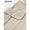 Fila FUSION Women's Woven Cargo Pants