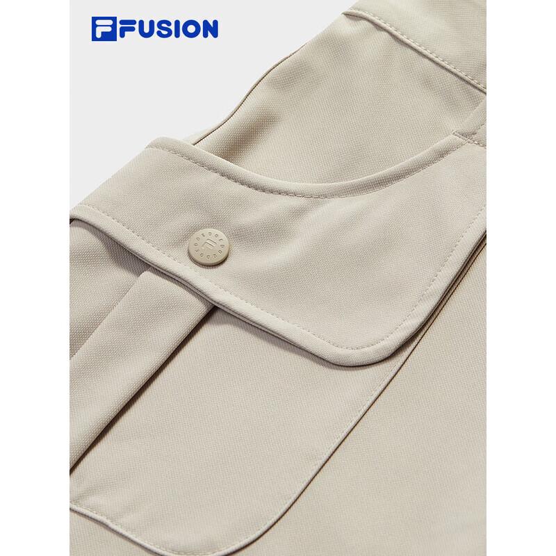 Fila FUSION Women's Woven Cargo Pants