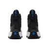 Run Star Converse Hike High 'Black' 170246C