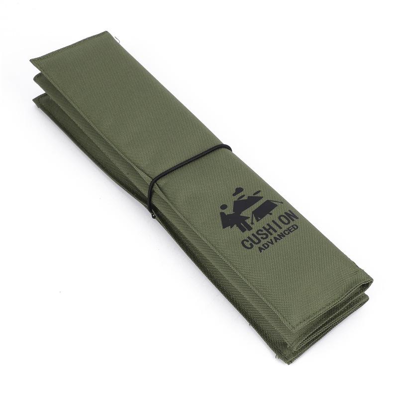 Foldable Waterproof Picnic Mat: Portable, Moisture-Proof, Outdoor Insulated Cushion & Sunshade