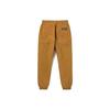 Timberland Men's Elastic Drawstring Jogger Pants Wheat Brown A26NS-P47