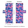 Tie-Dye Beach Chair Cover, Pool Microfiber Lounge Chair Cover, Swimming Quick-Drying Beach Towel, Seaside Thickened Lounge Chair Mat