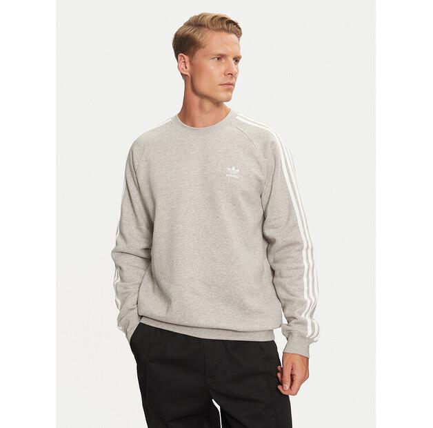 Худи adidas adicolor Classics 3-Stripes EU S