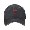 Invincibles OmniUnisex Baseball Cap Accessories For Unisex Women Adjustable Trucker Hat