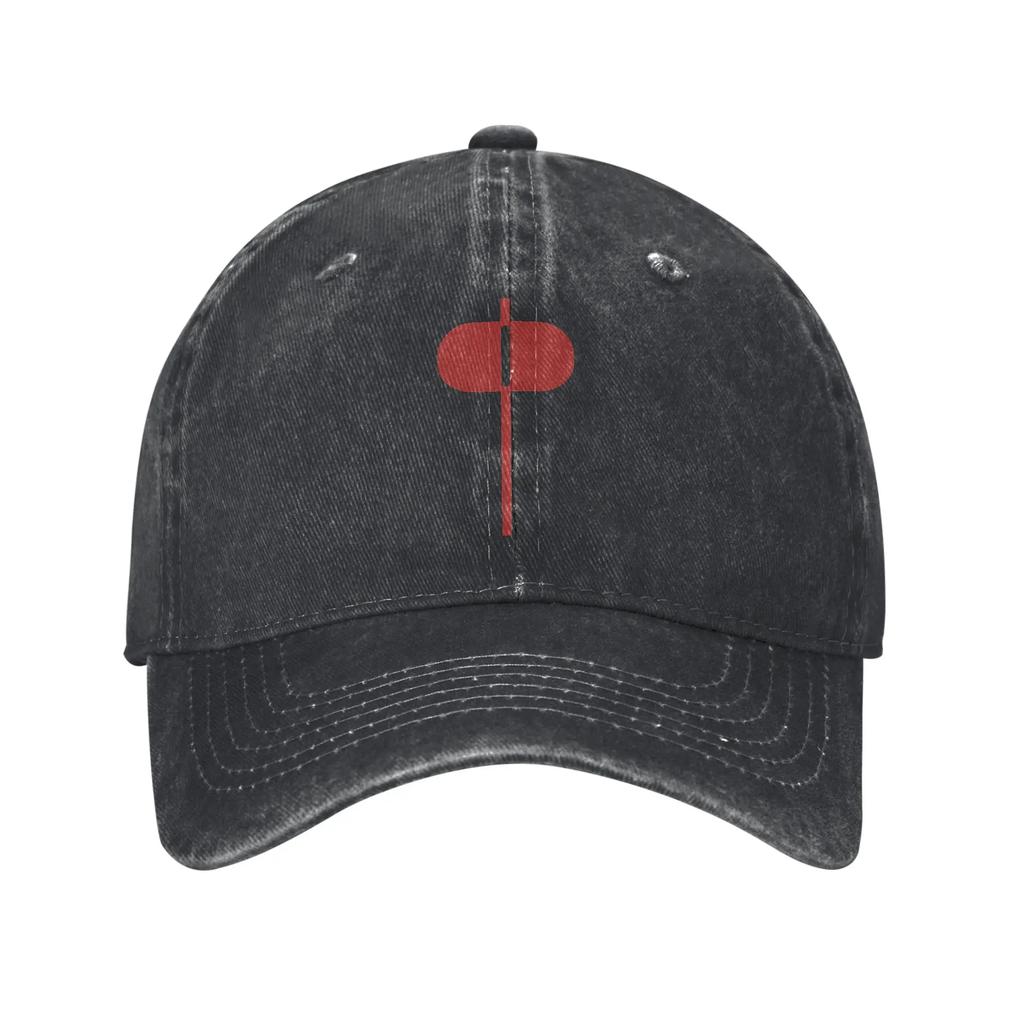 Invincibles OmniUnisex Baseball Cap Accessories For Unisex Women Adjustable Trucker Hat