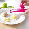 Garlic Ginger Grater Grinder Spice Mill Kitchen Tools Cooking Utensil Gadgets Manual Food Processors Shredder Accessories