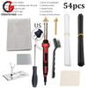 Plastic Soldering Iron AC 110V 220V Welding Welder for Bumper Kayak Repair with Rod Tips Wire Mesh Tin Wire US EU Plug 50Hz 60Hz