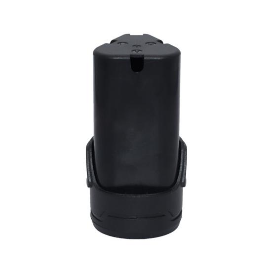 Battery Shell Easy To Install Anti-Drop Anti-Wear Power Tool Battery Protective Case Extends Battery Life