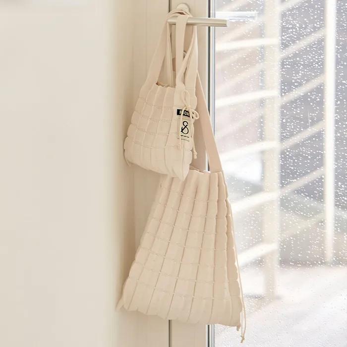 [New Color] Lucky Pleats Knit S Fiori (ALL)