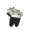 5065000700 Compatible with Geely Emgrand GL16-18 Trunk/Tailgate Lock