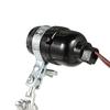 Dulton Aluminum Clip Lamp L Aluminum Clip lighting with a clear personality Light Outlet Photography Work ALUMI Body length 41cm Diameter Cord length