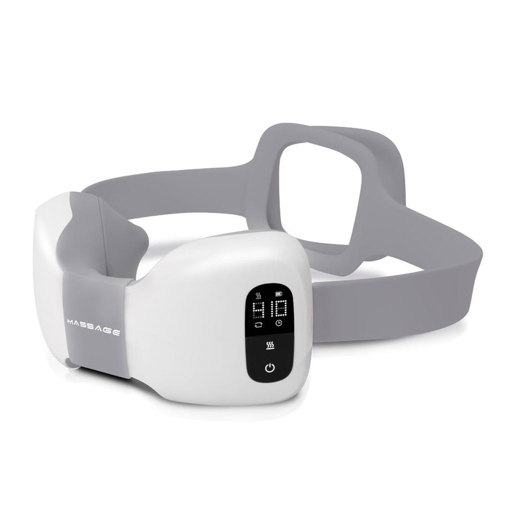 Cool Time Neck Massager QNNM-8000W