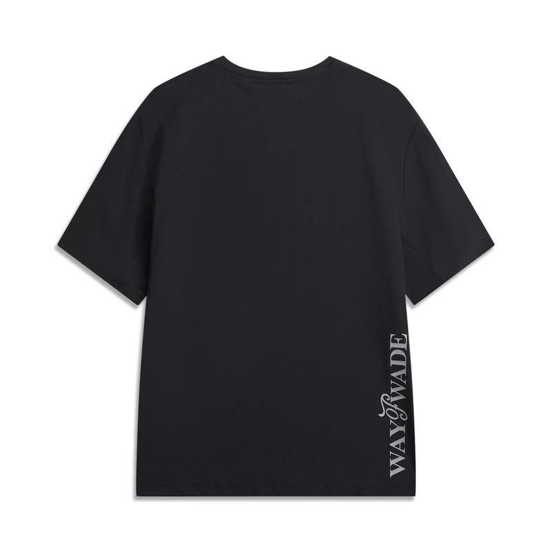 Li-Ning Men's Short Sleeve T-Shirt
