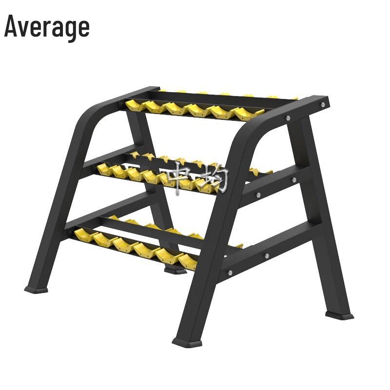 Zhongjun Universal Home Gym Dumbbell Rack